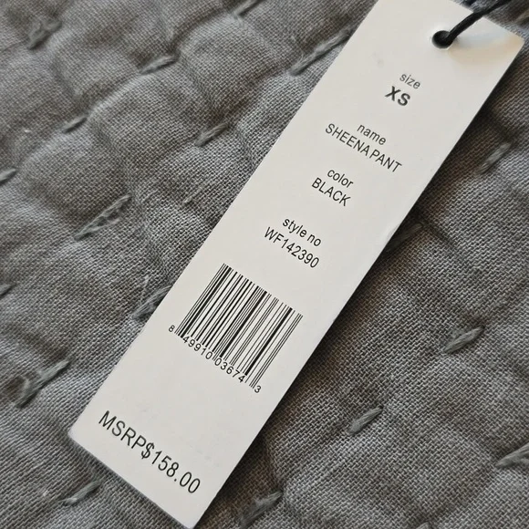 WII8 by Walter Baker Sheena Leggings - Picture 5 of 17